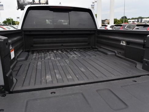 Certified 2025 Honda Ridgeline RTL image 7
