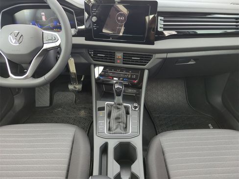 New 2026 Volkswagen Jetta S image 21