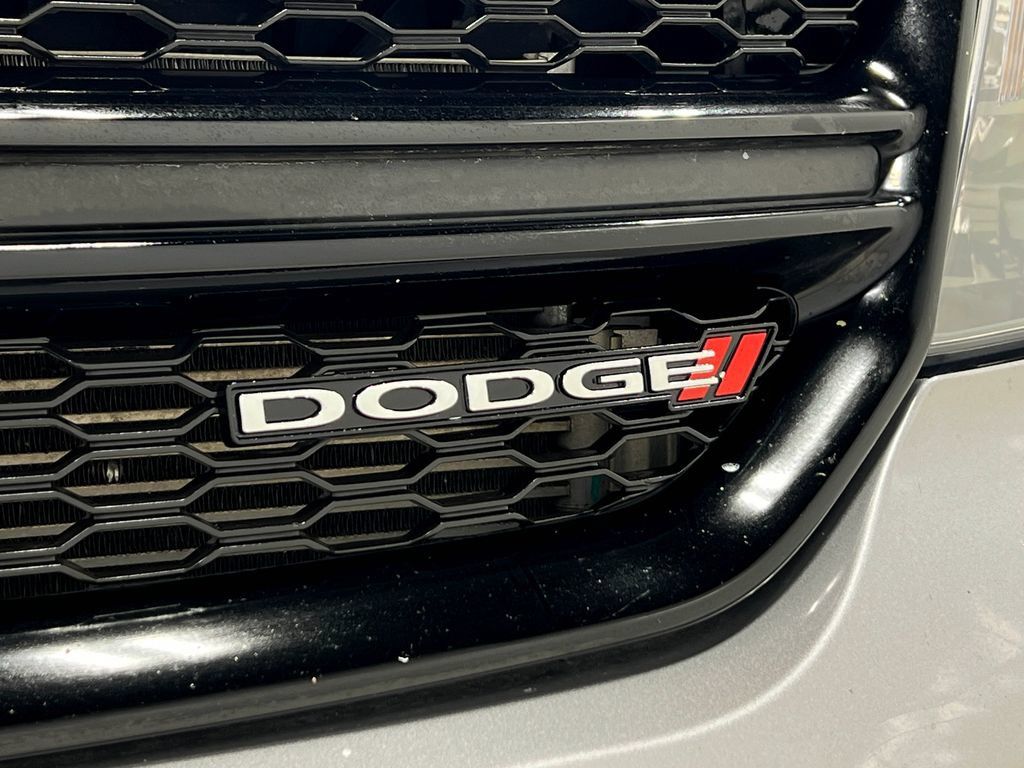 Used 2018 Dodge Journey Crossroad AWD/4WD image 38