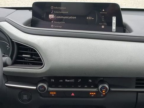 New 2026 MAZDA CX-30 AWD 2.5 S image 16