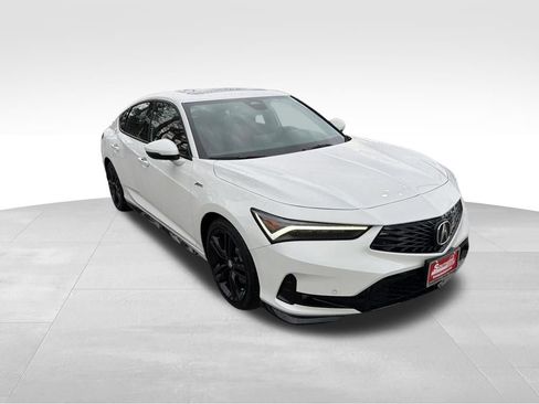 New 2026 Acura Integra A-Spec image 7