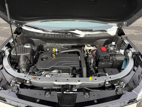 New 2026 Chevrolet Equinox ACTIV image 16