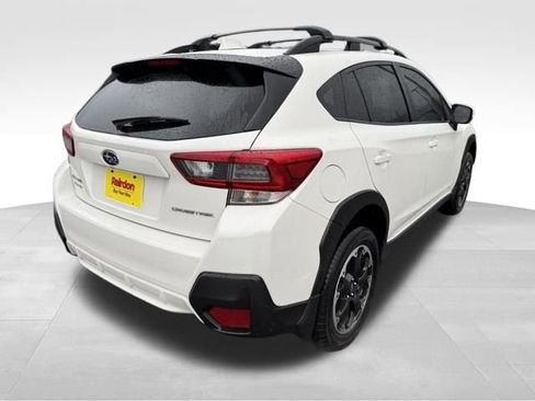Used 2023 Subaru Crosstrek 2.0i Premium image 7