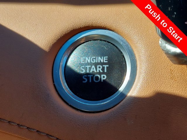 Certified 2020 Toyota Highlander Platinum AWD/4WD image 37
