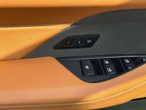 Used 2021 BMW 430i Convertible image 10