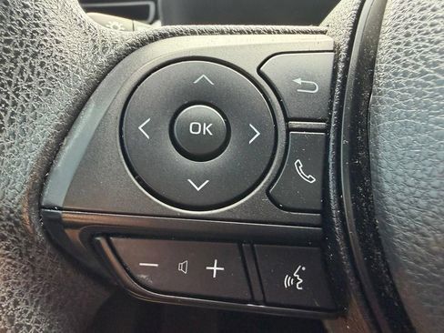 Used 2023 Toyota RAV4 LE FWD image 14