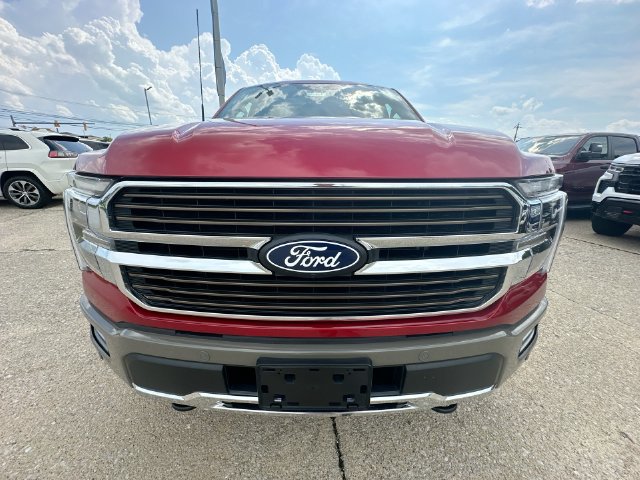 Used 2025 Ford F150 King Ranch AWD/4WD image 36