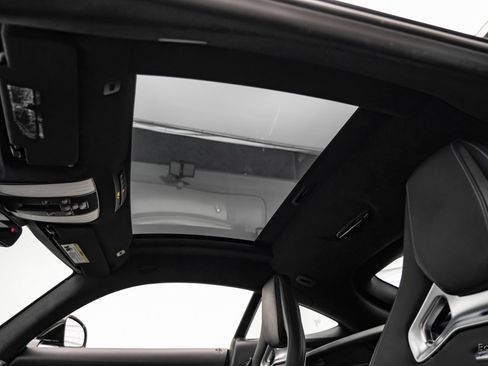 Used 2018 Mercedes-Benz AMG GT C image 40
