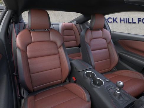 New 2026 Ford Mustang GT Premium image 10