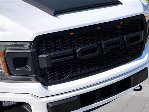 Used 2018 Ford F150 XLT w/ Equipment Group 302A Luxury AWD/4WD image 29