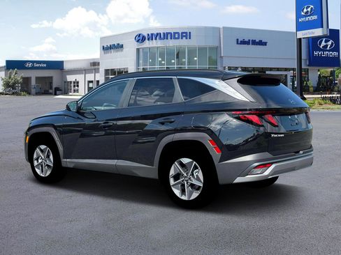 New 2026 Hyundai Tucson SEL image 4