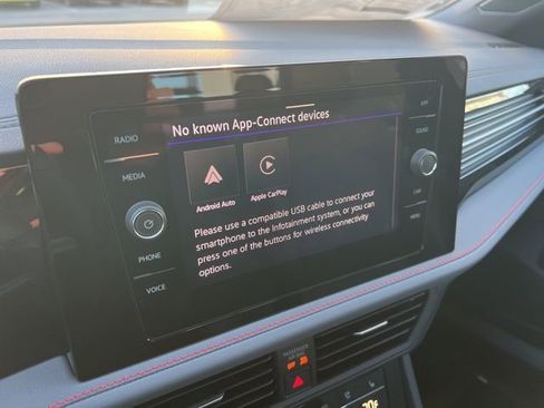 New 2026 Volkswagen Jetta GLI Autobahn FWD image 13