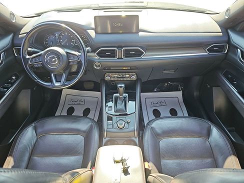 Used 2022 MAZDA CX-5 Signature image 12