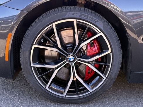 Used 2023 BMW 540i xDrive w/ M Sport Package image 12