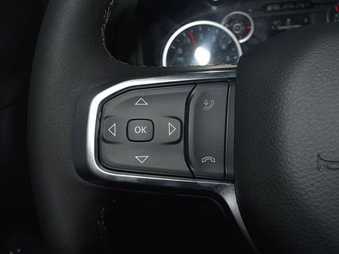 New 2026 RAM 1500 Big Horn w/ Night Edition image 18