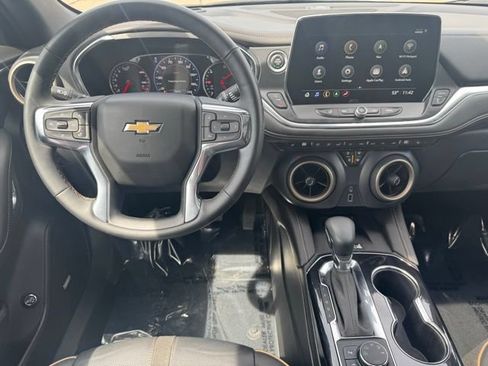 Certified 2023 Chevrolet Blazer Premier AWD/4WD image 15