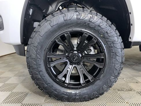 New 2026 RAM 1500 Big Horn image 8