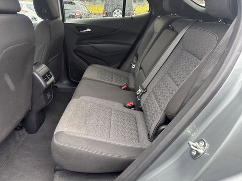 Used 2024 Chevrolet Equinox LT image 13