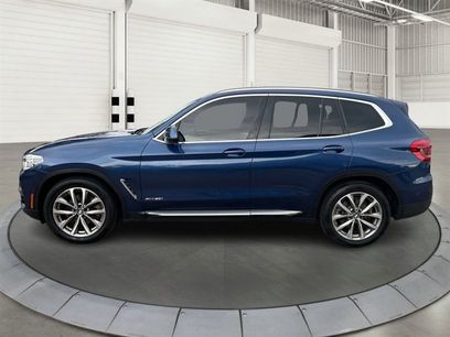 Used 2018 BMW X3 xDrive30i
