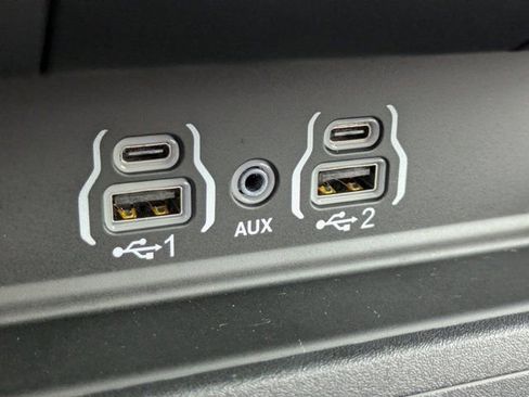 New 2026 RAM 1500 Lone Star image 19