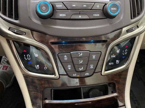 Used 2015 Buick LaCrosse Premium image 35