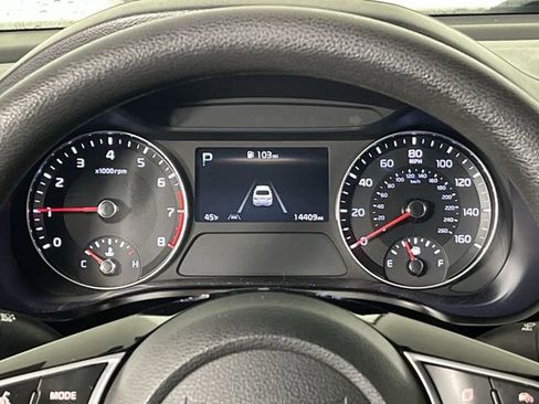 Certified 2024 Kia Forte LXS w/ LXS Technology Package image 15