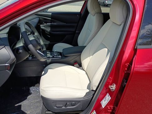 New 2026 MAZDA CX-30 2.5 Turbo w/ Premium Plus Pkg AWD/4WD image 7