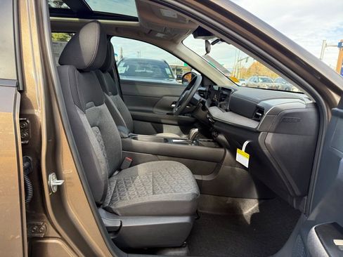 New 2026 Nissan Kicks SV w/ SV Premium Package image 15