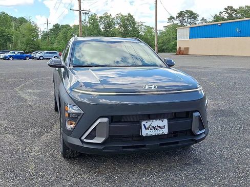 Certified 2024 Hyundai Kona SEL AWD/4WD image 3