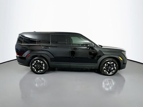 New 2026 Hyundai Santa Fe SE FWD image 4