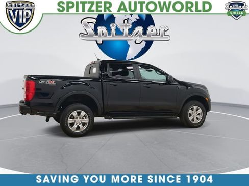 Used 2019 Ford Ranger XL w/ Equipment Group 101A Mid image 9