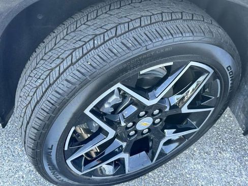 Used 2025 Chevrolet Traverse High Country w/ LPO, Floor Liner Package image 34