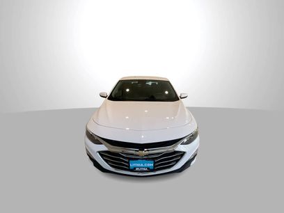 Used 2023 Chevrolet Malibu LT