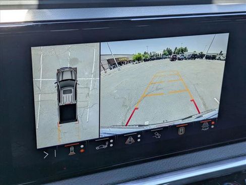 Used 2024 GMC Sierra 1500 Denali w/ Denali Reserve Package AWD/4WD image 13