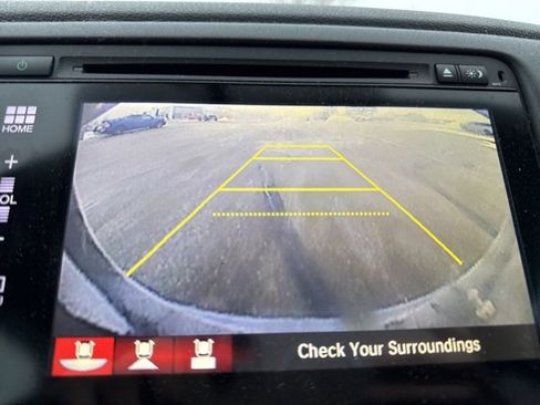 Used 2016 Honda HR-V EX-L image 17