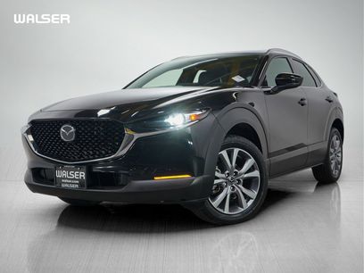 Used 2024 MAZDA CX-30 AWD 2.5 S w/ Premium Package