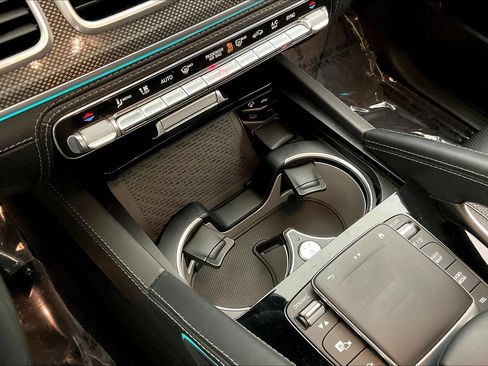 Certified 2023 Mercedes-Benz GLE 350 4MATIC image 36