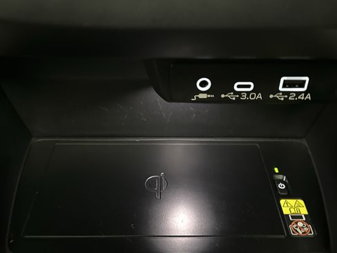 Certified 2025 Subaru Forester Sport image 36