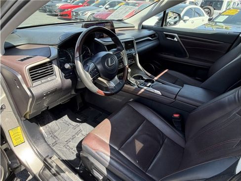 Used 2017 Lexus RX 350 F Sport FWD image 18