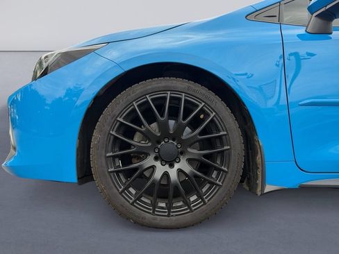 Used 2021 Toyota Corolla XSE FWD image 9