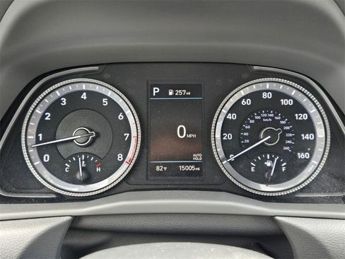 Certified 2022 Hyundai Sonata SEL image 26