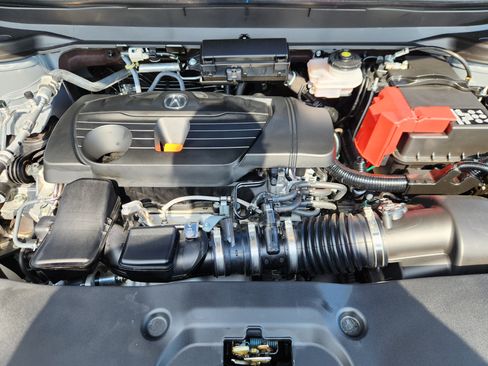 Certified 2025 Acura RDX A-Spec image 19