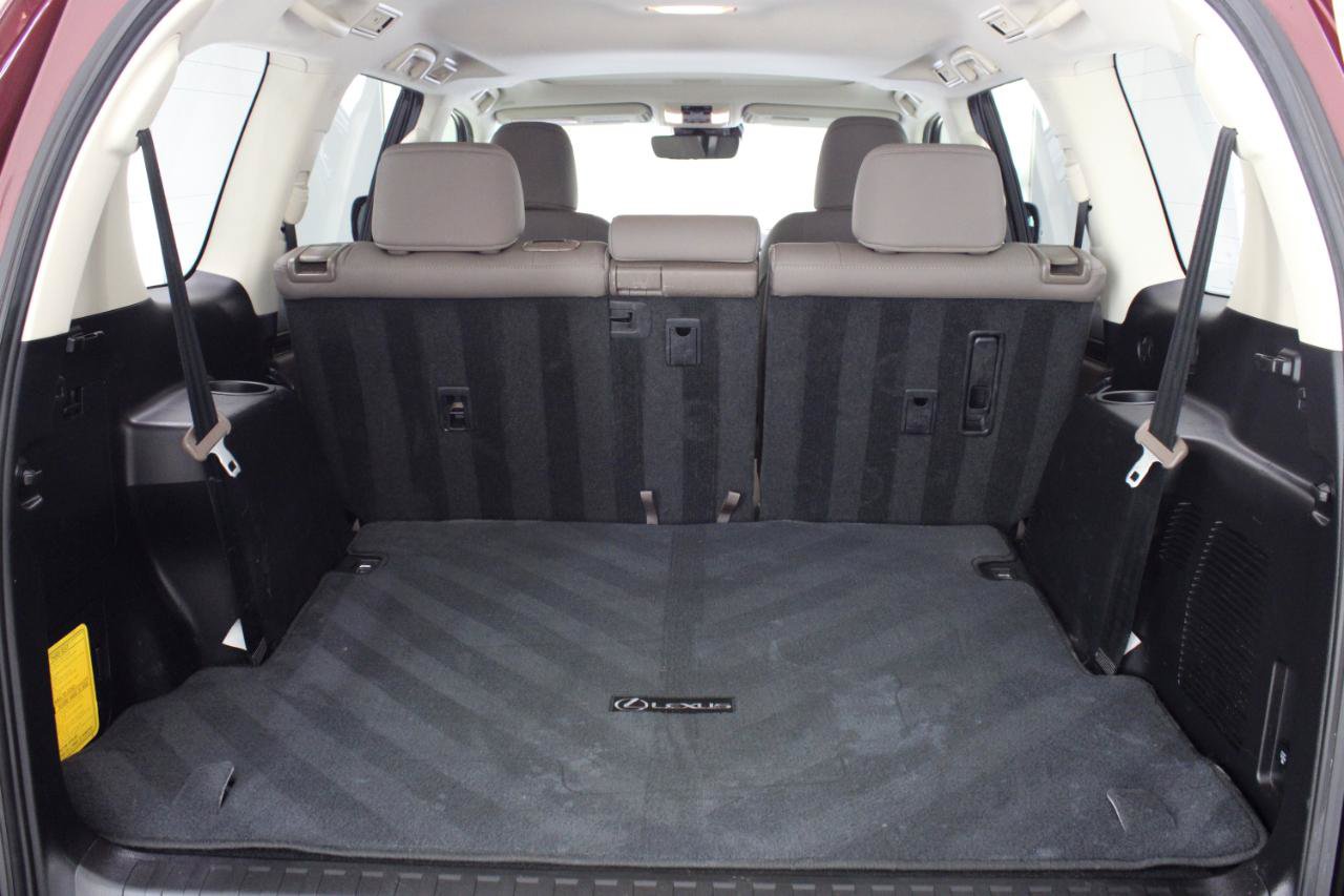 Used 2020 Lexus GX 460 Premium w/ Premium Package AWD/4WD image 69