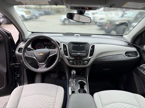 Used 2019 Chevrolet Equinox LS image 7