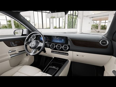 Certified 2026 Mercedes-Benz GLA 250 4MATIC image 41