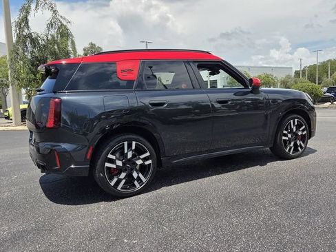 New 2026 MINI Cooper Countryman John Cooper Works w/ Comfort Package Max AWD/4WD image 7