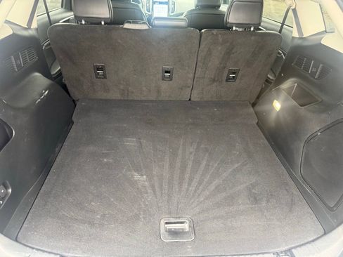 Used 2022 Ford Edge Titanium AWD/4WD image 36
