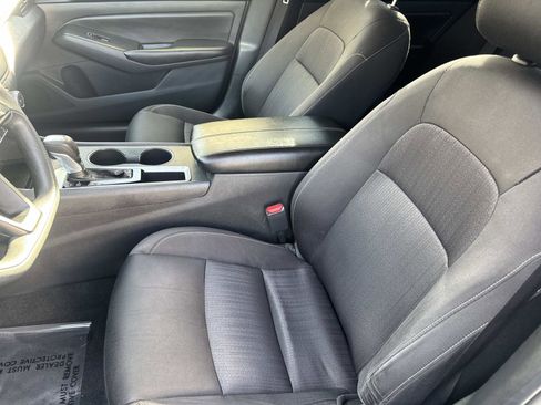 Used 2023 Nissan Altima 2.5 S image 14