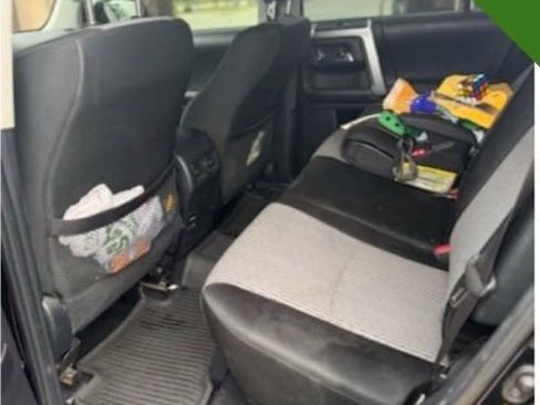 Used 2016 Toyota 4Runner SR5 image 6