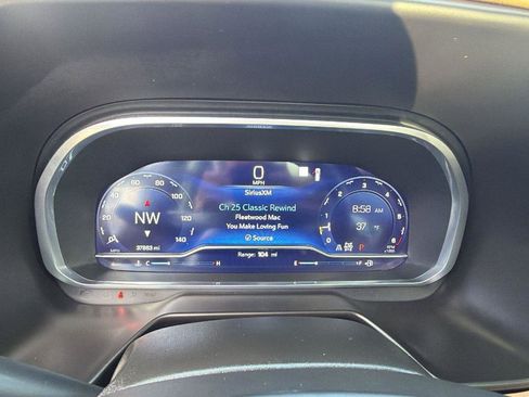 Certified 2023 Chevrolet Tahoe Premier image 12